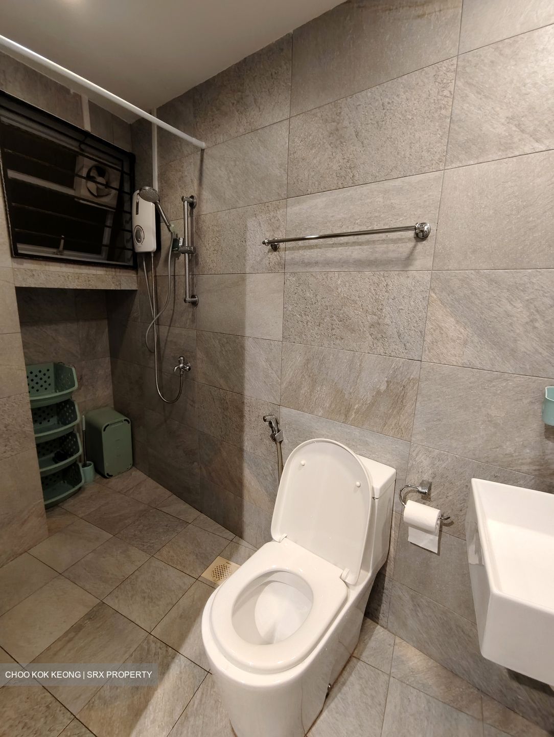 Pine Grove (D21), Condominium #638136531